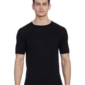 Men's Wonder Thermal Round Neck Half Sleeves