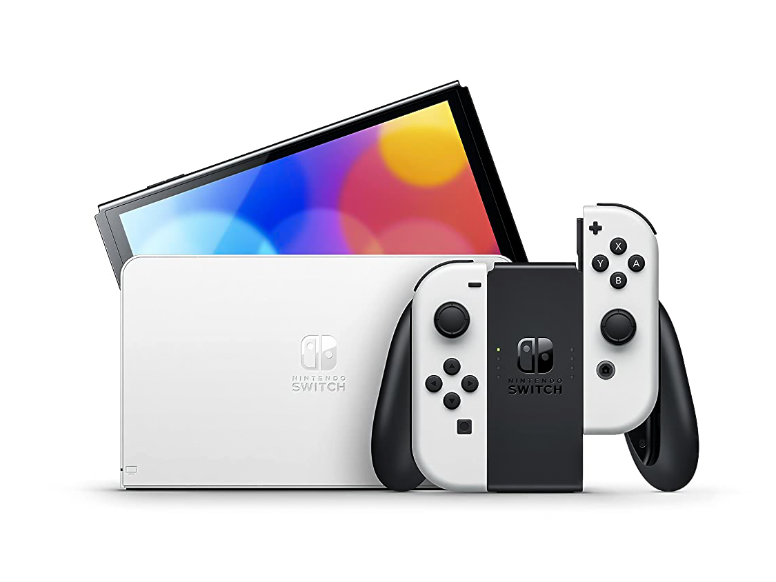  Nintendo GC 