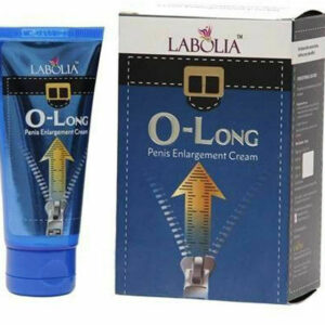 O-Long O LONG CREAM Guaranteed to Increase Penis Enlargement Cream 100% Original