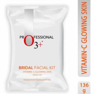 O3+ Bridal Facial Kit- 120G