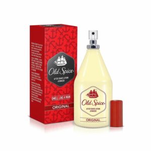 Old Spice After Shave Lotion - ORIGINAL 150 ML For Men - Aftershave