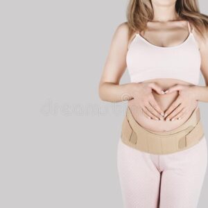 Pregnancy Belts