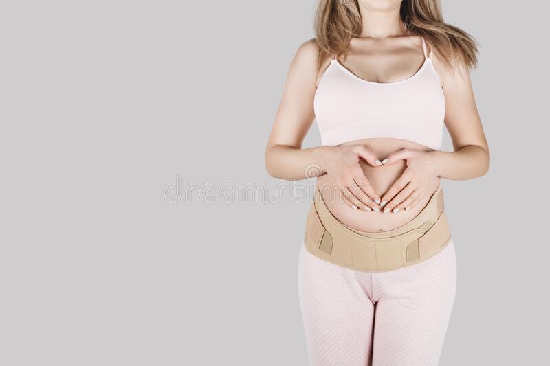  Pregnancy Belts 