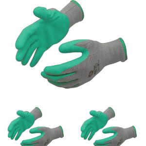 Reusable Gardening Gloves Heavy Duty for Outdoor Work