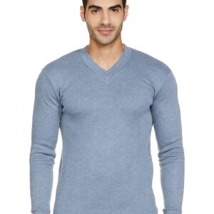 Rupa Thermo cot Men's Cotton Thermal Top