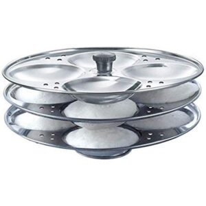 Stainless Steel Idle And Maker
