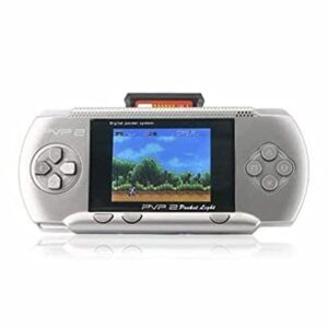 Stela Digital PVP Play Station 3000 Games 2021 Edition