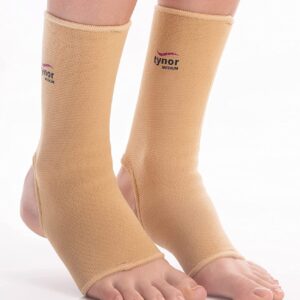 Tynor Anklet L Size 2pcs 1 Pair