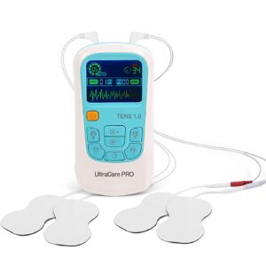 Physiotherapy Pulse Massager Equipment | Genuine | StoreEla