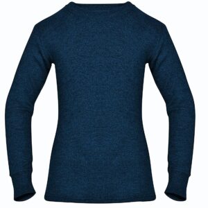 Unisex Warm Winters Woollen Thermal Inner Top
