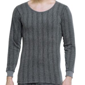 Winter Body Warmer Full Sleeves and Deep Round Neck Tops