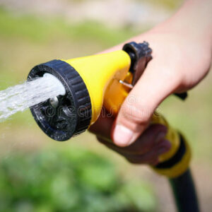 Water Hose Pipes