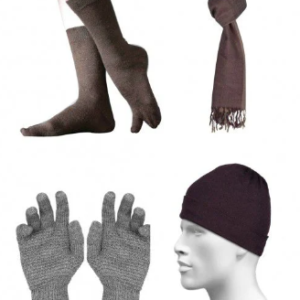 Woolen Wear Combos